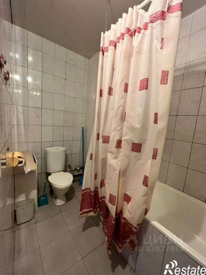 1-комн квартира улица Пушкина, 60/3,  д. 60/3