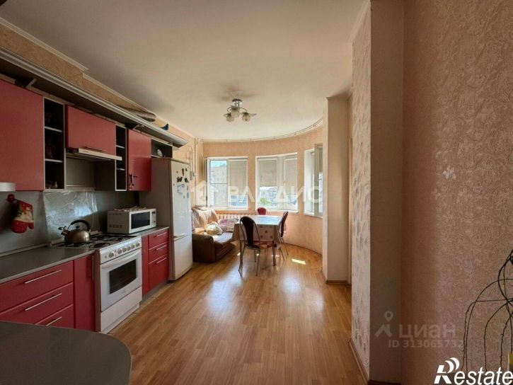 3-комн квартира ул Коммунистическая, 81,  д. 81