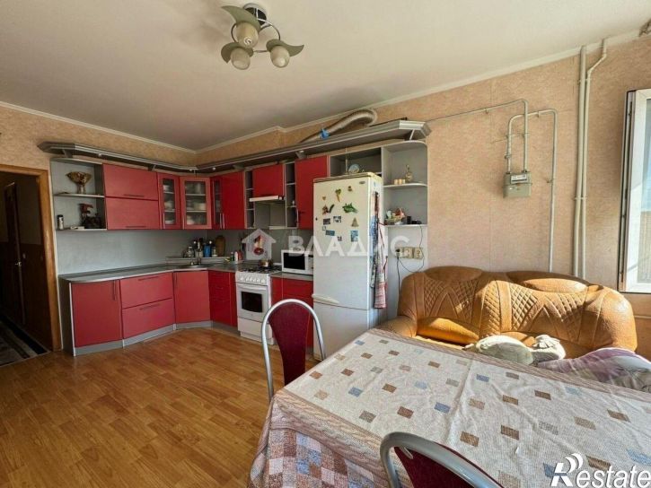 3-комн квартира ул Коммунистическая, 81,  д. 81