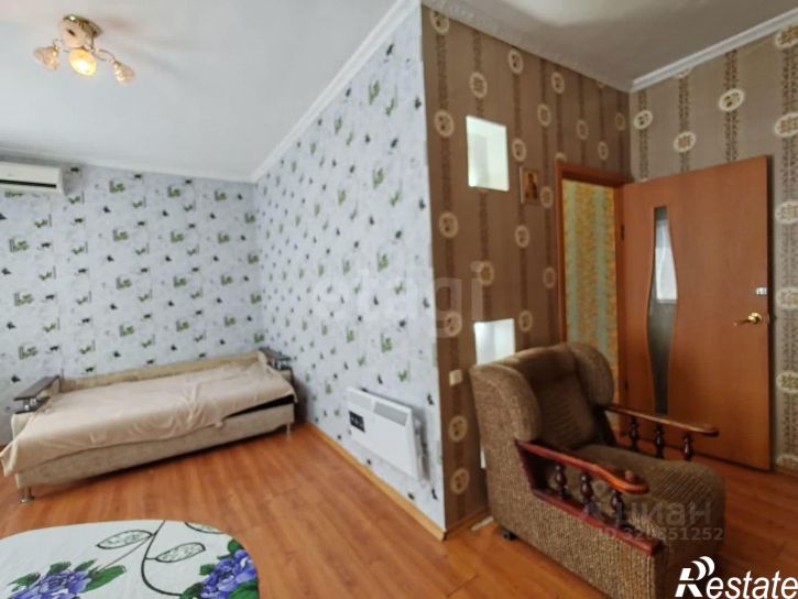 2-комн квартира ул Безымянная, 68,  д. 68