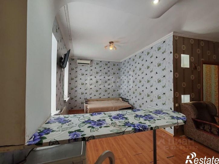 2-комн квартира ул Безымянная, 68,  д. 68