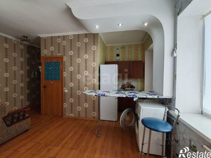 2-комн квартира ул Безымянная, 68,  д. 68