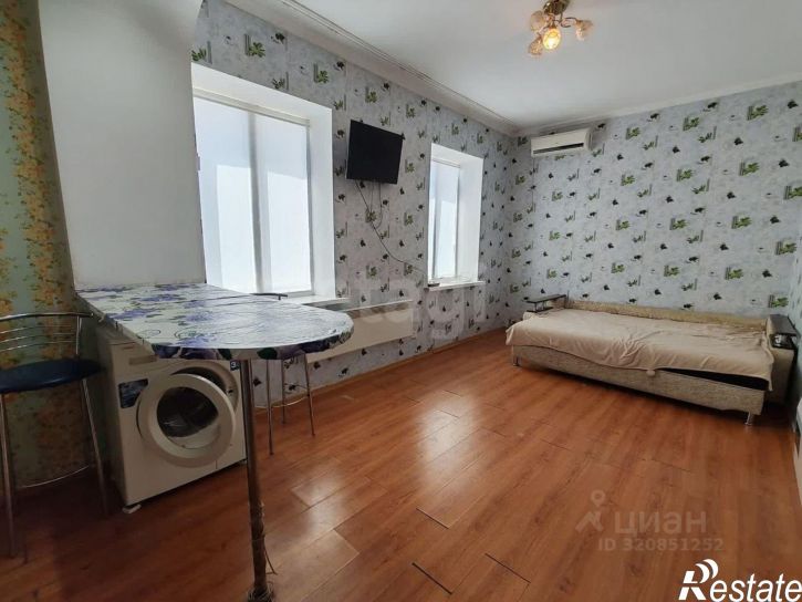 2-комн квартира ул Безымянная, 68,  д. 68