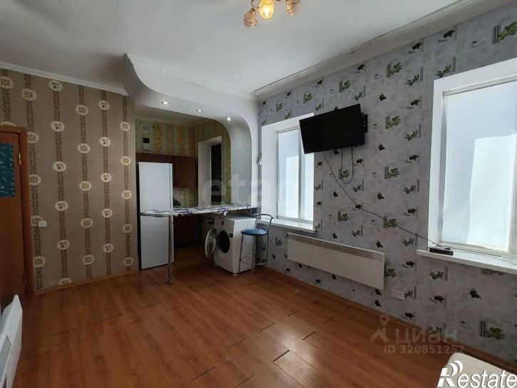 2-комн квартира ул Безымянная, 68,  д. 68