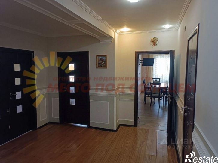 3-комн квартира Коммунистическая улица, 23,  д. 23