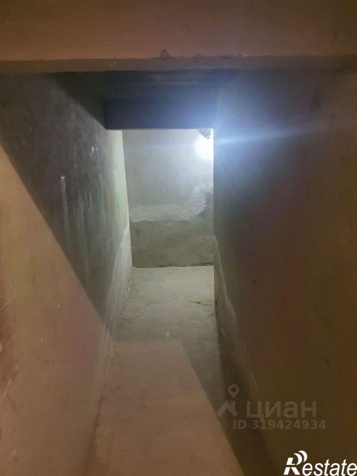 Помещение свободного назначения Керченский переулок, 2,  д. 2