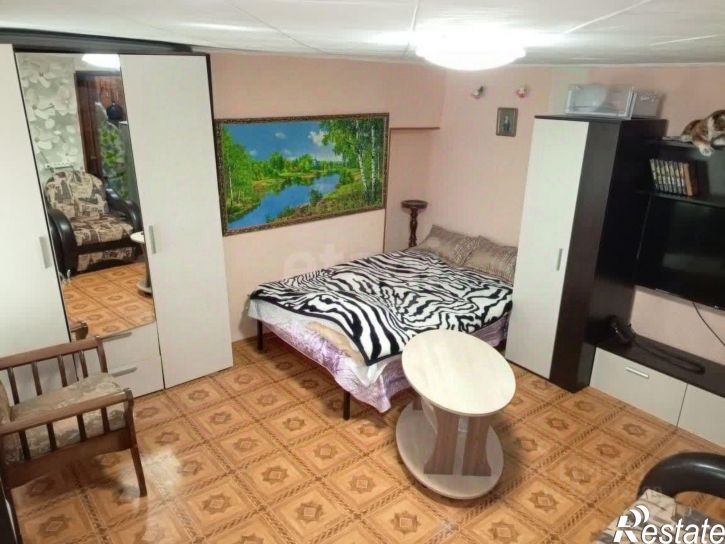 1-комн квартира улица Розы Люксембург, 116,  д. 116