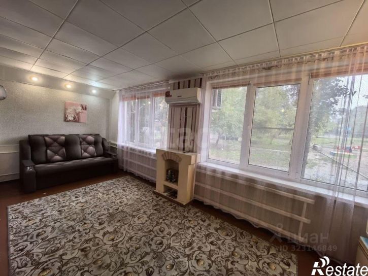 2-комн квартира улица Плеханова, 33,  д. 33