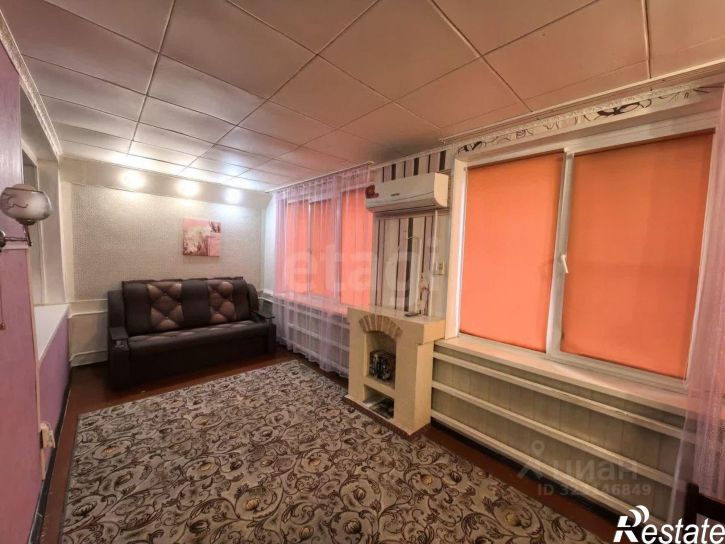 2-комн квартира улица Плеханова, 33,  д. 33