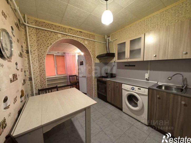 2-комн квартира улица Плеханова, 33,  д. 33