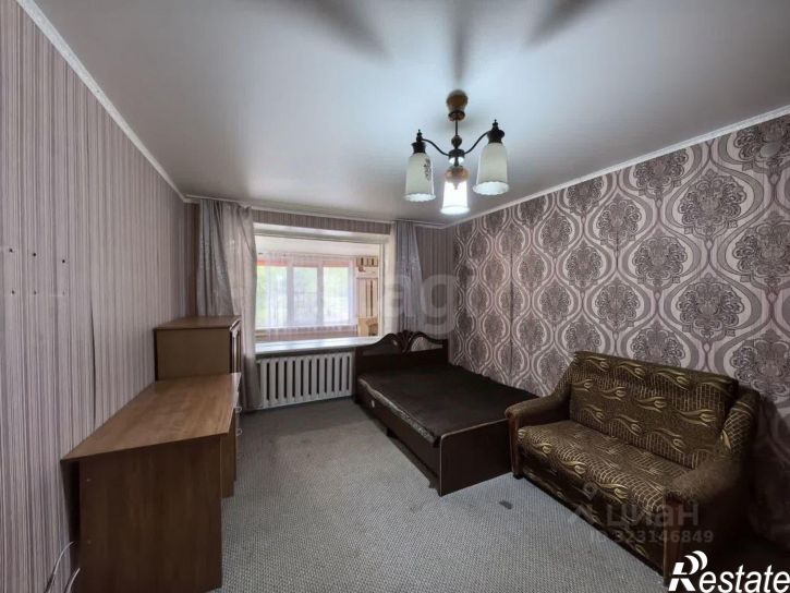 2-комн квартира улица Плеханова, 33,  д. 33