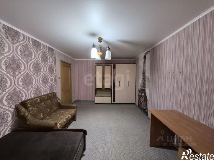 2-комн квартира улица Плеханова, 33,  д. 33