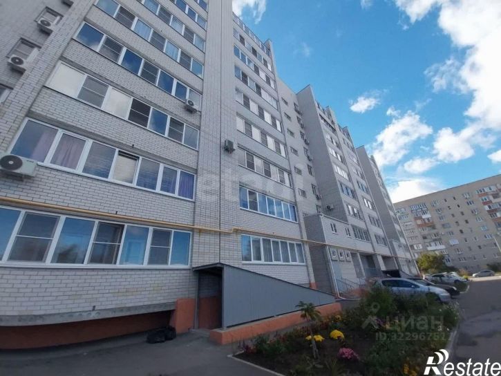 3-комн квартира Коммунистическая улица, 65,  д. 65