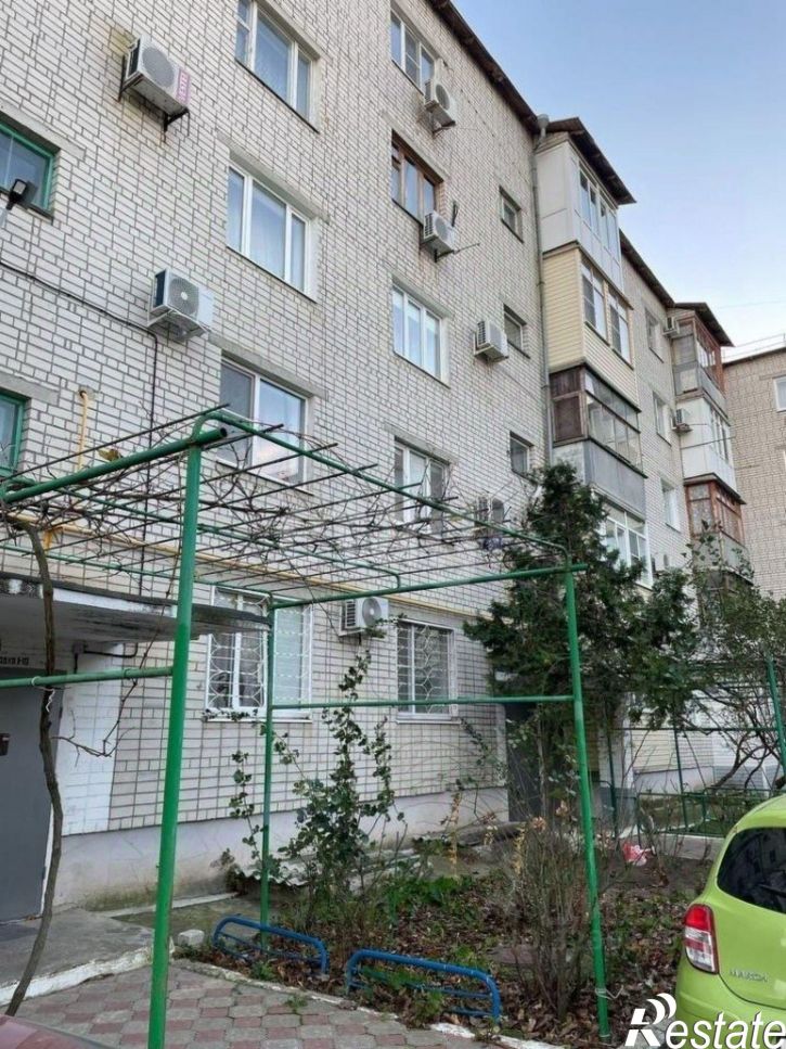 2-комн квартира Красная улица, 74/2,  д. 74/2