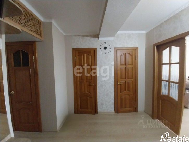 2-комн квартира Красная улица, 74/2,  д. 74/2