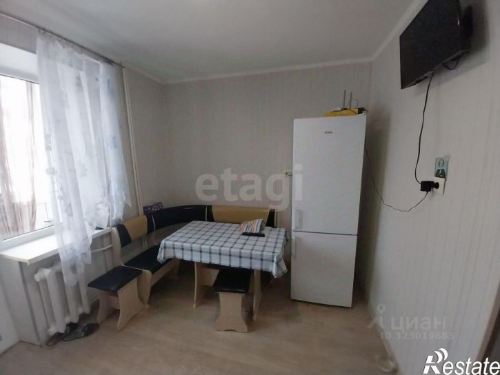 2-комн квартира Красная улица, 74/2,  д. 74/2