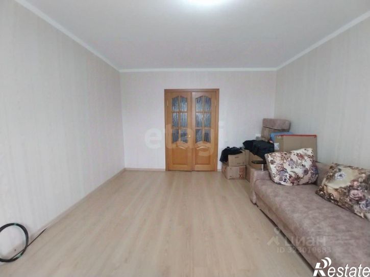 2-комн квартира Красная улица, 74/2,  д. 74/2