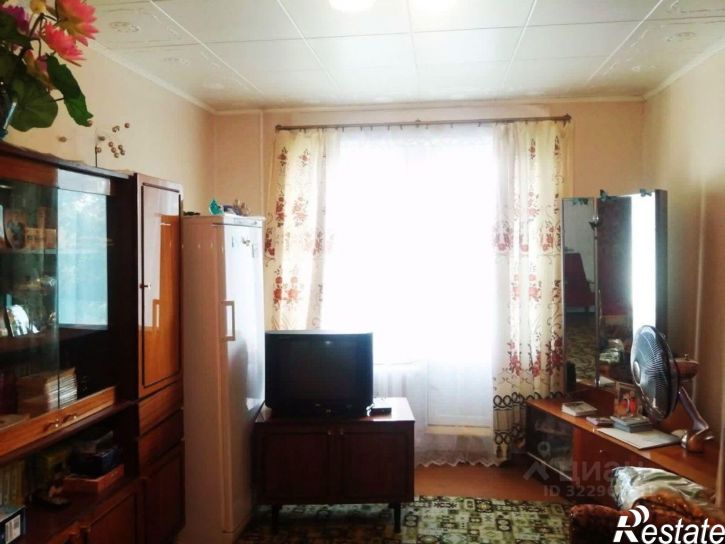 2-комн квартира ул Московская, 140,  д. 140