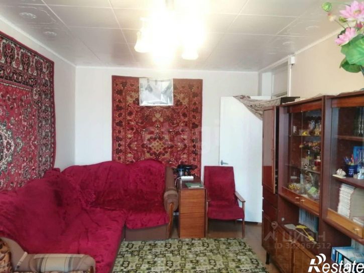 2-комн квартира ул Московская, 140,  д. 140