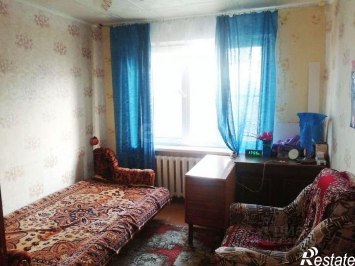 2-комн квартира ул Московская, 140,  д. 140