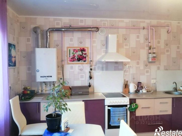 2-комн квартира Шоссейный пер, 19,  д. 19