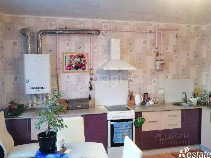 2-комн квартира Шоссейный пер, 19,  д. 19