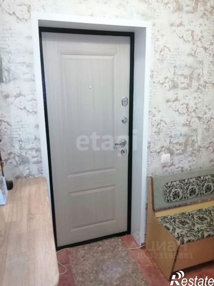 2-комн квартира Шоссейный пер, 19,  д. 19