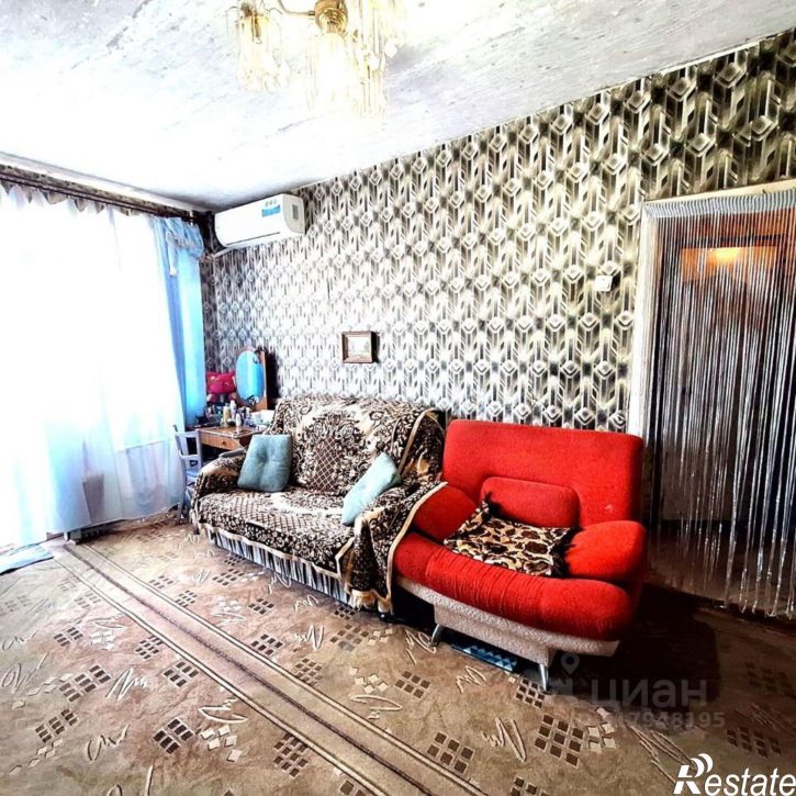 1-комн квартира улица Розы Люксембург, 15,  д. 15