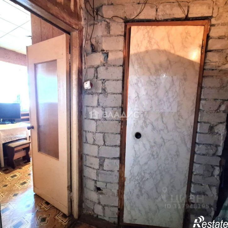 1-комн квартира улица Розы Люксембург, 15,  д. 15