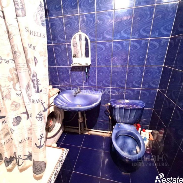 1-комн квартира улица Розы Люксембург, 15,  д. 15