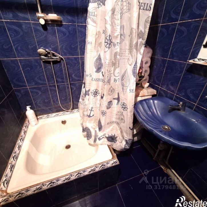 1-комн квартира улица Розы Люксембург, 15,  д. 15