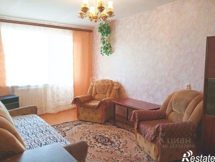 3-комн квартира улица Энгельса, 87,  д. 87