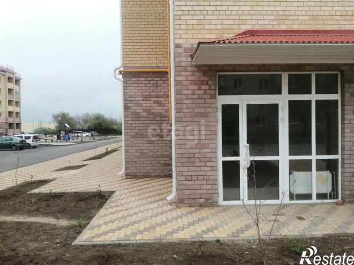 Помещение свободного назначения Западная улица, 3,  д. 3