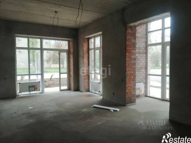 Помещение свободного назначения Западная улица, 3,  д. 3