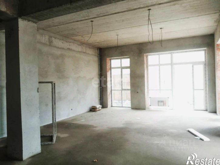 Помещение свободного назначения Западная улица, 3,  д. 3