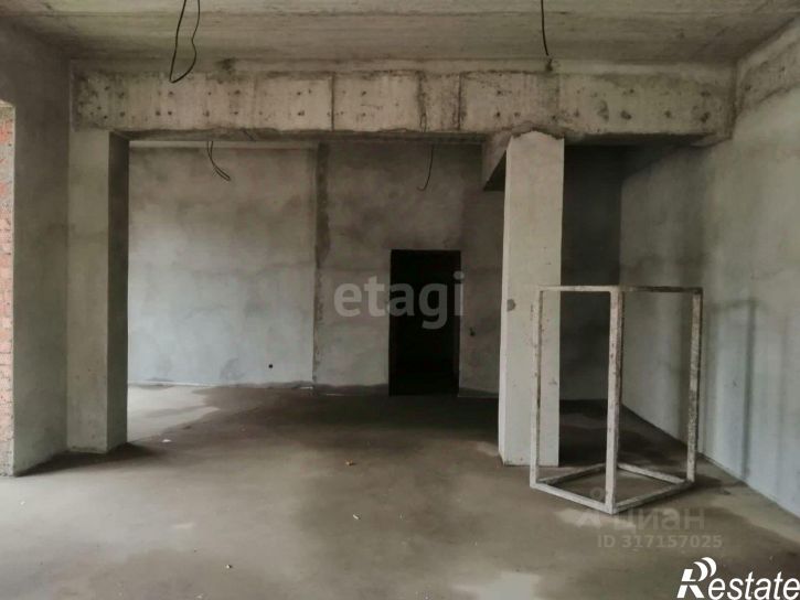 Помещение свободного назначения Западная улица, 3,  д. 3