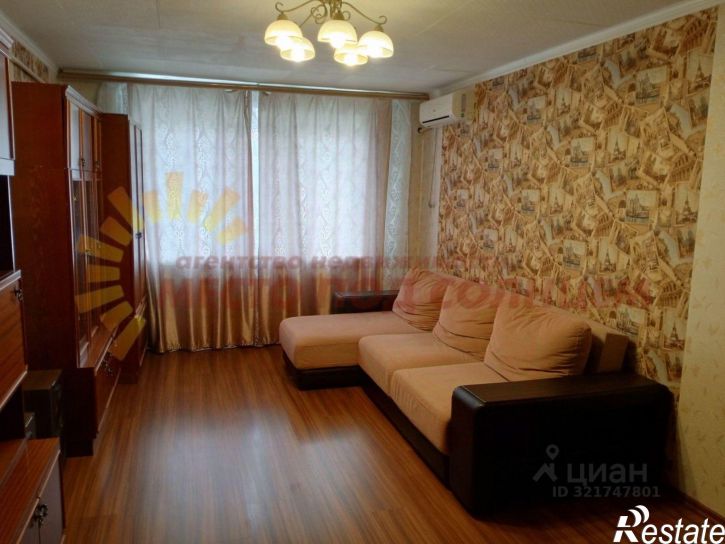 2-комн квартира ул Московская, 273/10,  д. 273/10