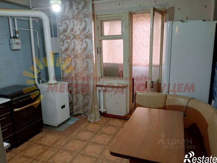 2-комн квартира ул Московская, 273/10,  д. 273/10