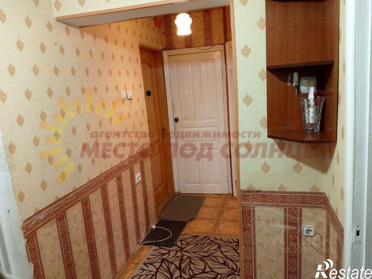 2-комн квартира ул Московская, 273/10,  д. 273/10