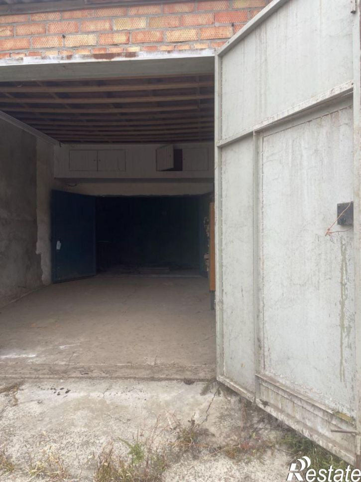 Гараж/парковка ул Коммунистическая, 14,  д. 14