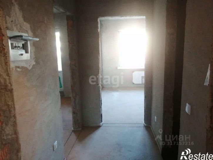 1-комн квартира Западная улица, 3,  д. 3