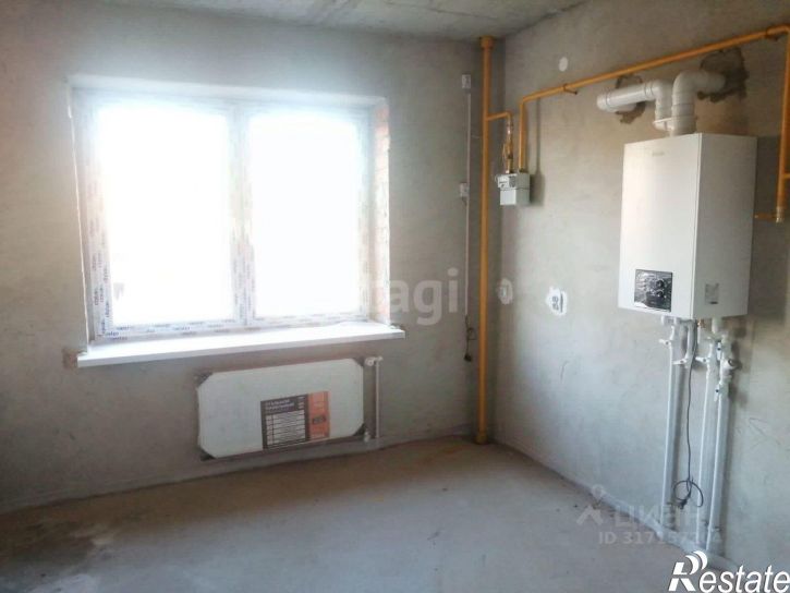 1-комн квартира Западная улица, 3,  д. 3