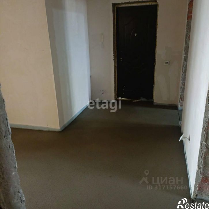 2-комн квартира Коммунистическая улица, 65,  д. 65