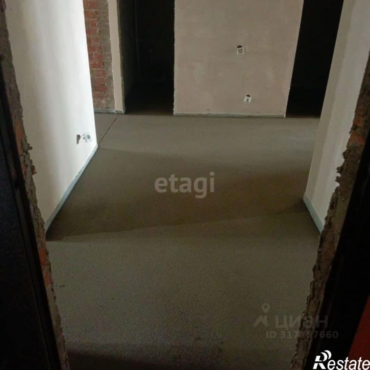 2-комн квартира Коммунистическая улица, 65,  д. 65