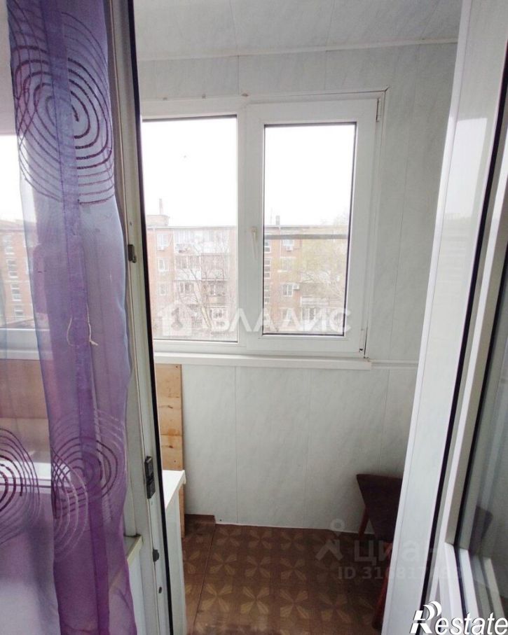 1-комн квартира Коммунистическая улица, 49/4,  д. 49/4