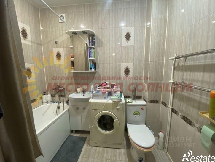 1-комн квартира Красная улица, 35/2 кА,  д. 35/2 кА