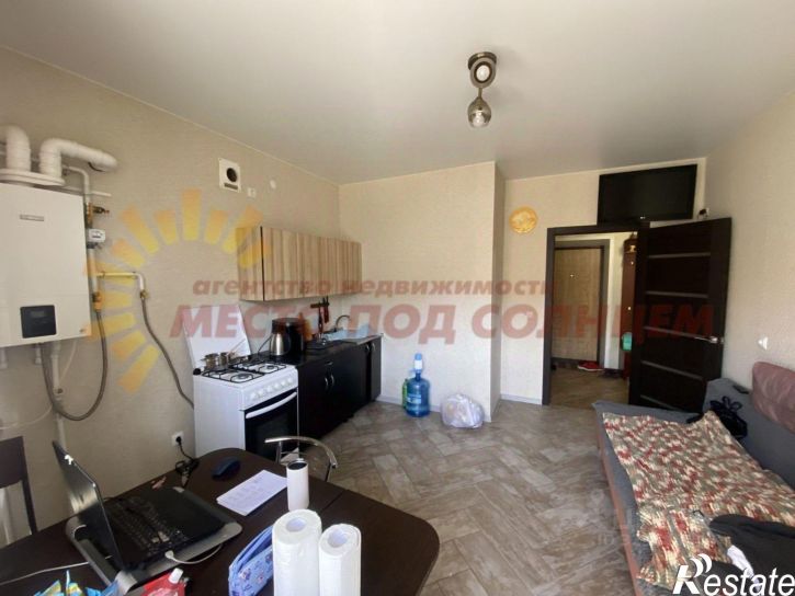 1-комн квартира Красная улица, 35/2 кА,  д. 35/2 кА