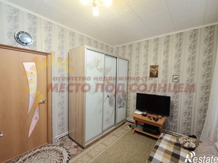 1-комн квартира ул Светлая, 114,  д. 114