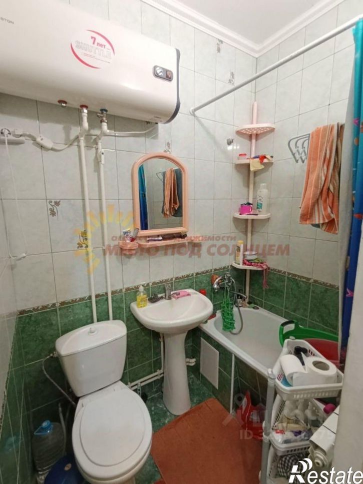 1-комн квартира ул Светлая, 114,  д. 114