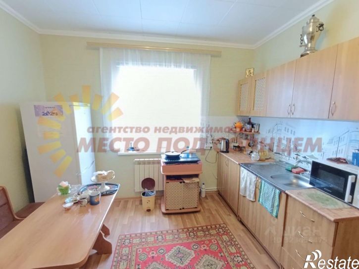 1-комн квартира ул Светлая, 114,  д. 114